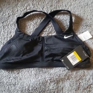 Nike Swim Top